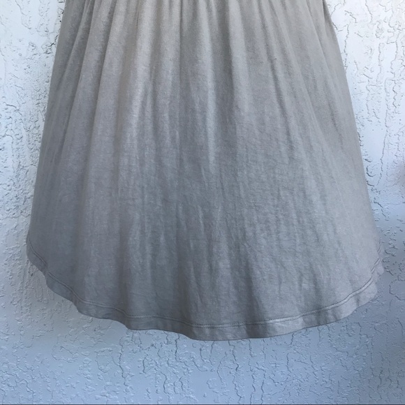 🦄 Torrid Olive Babydoll Top - Picture 7 of 11